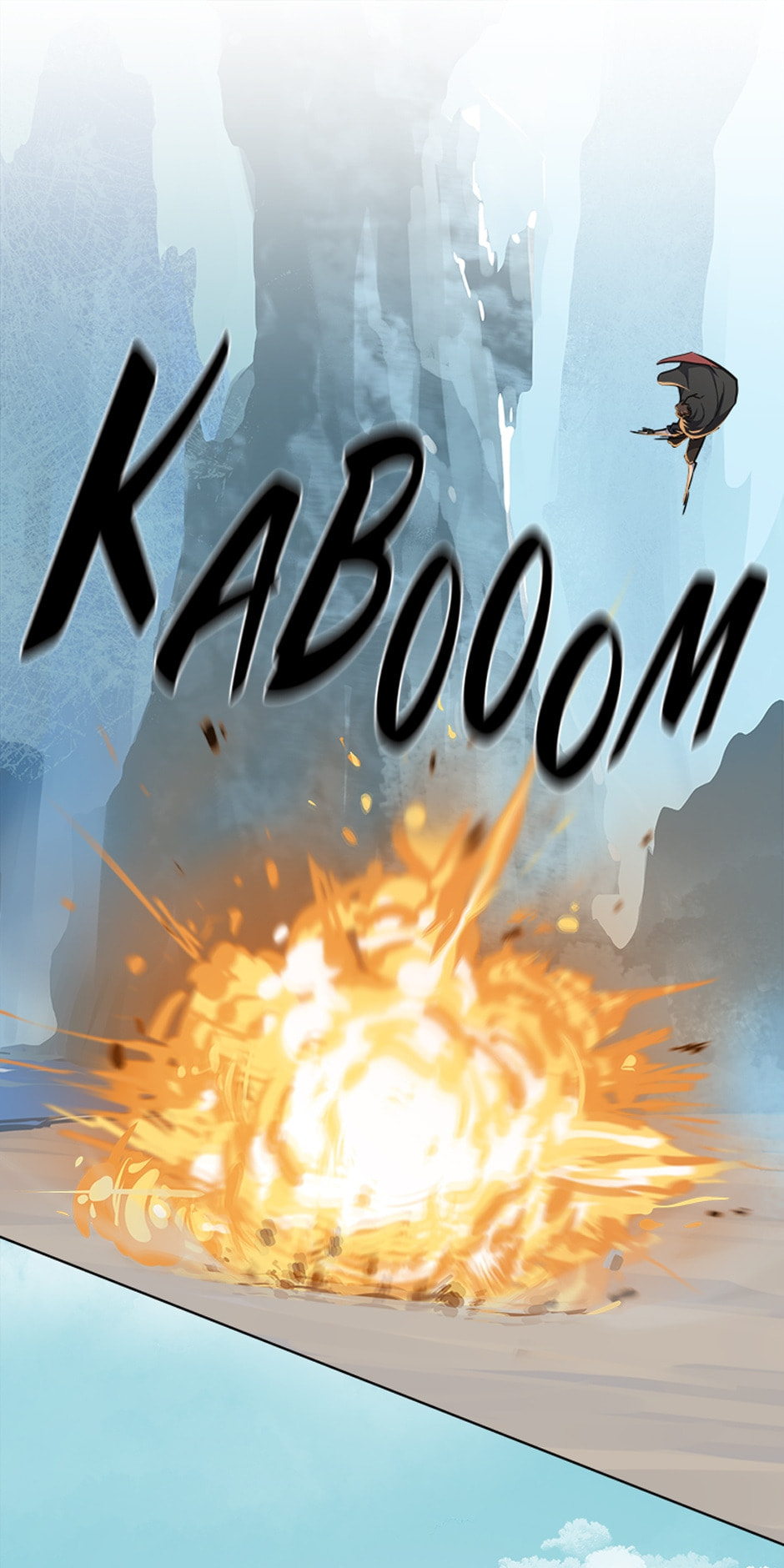 Level 1 Player Chapter 28 page 51 - 