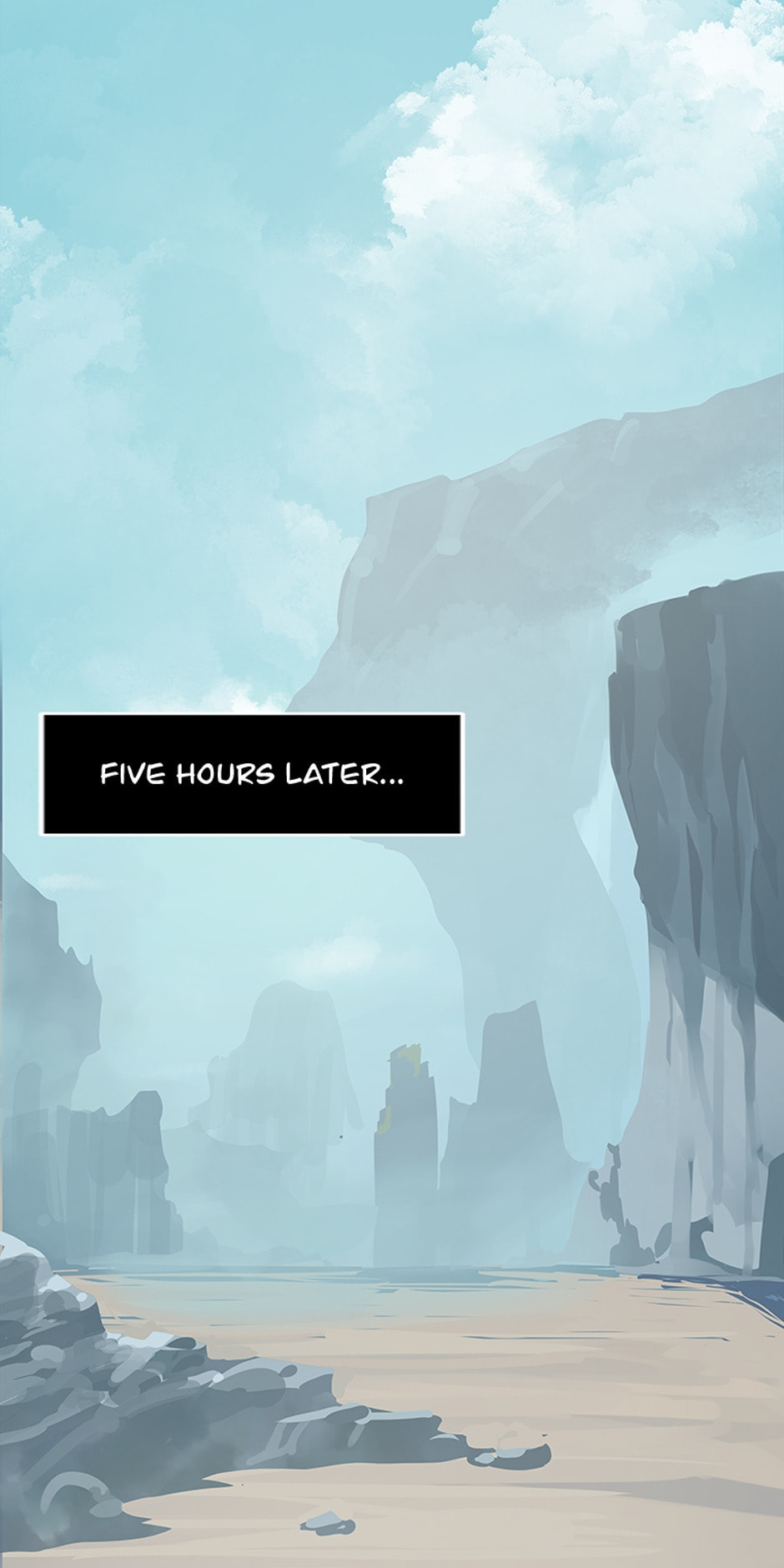 Level 1 Player Chapter 28 page 52 - 