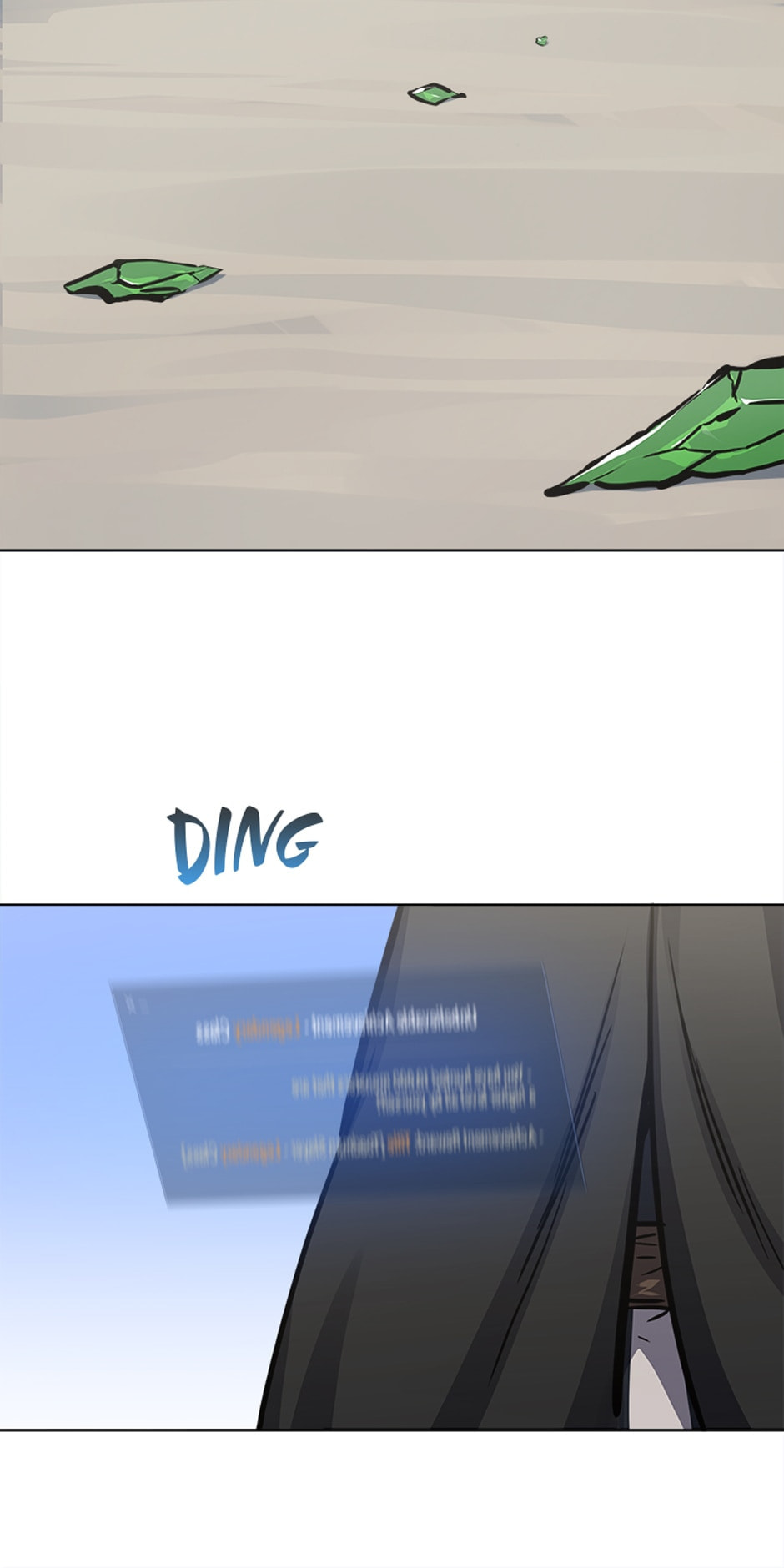 Level 1 Player Chapter 28 page 53 - 