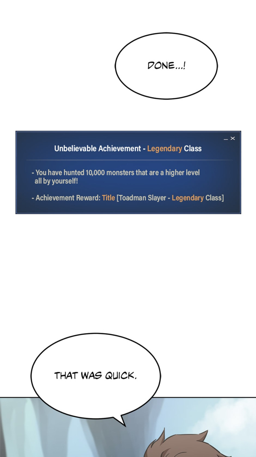 Level 1 Player Chapter 28 page 54 - 