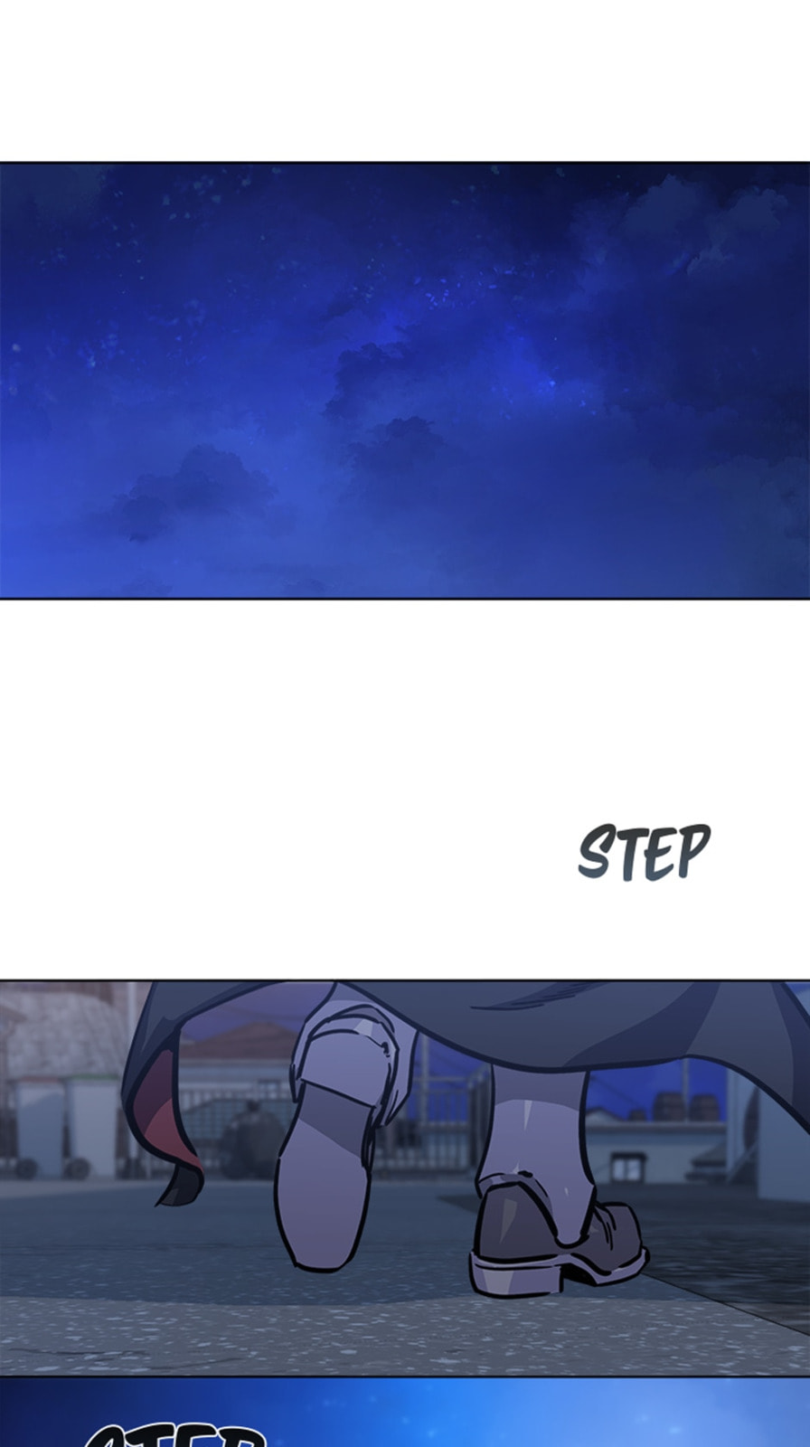 Level 1 Player Chapter 28 page 56 - 