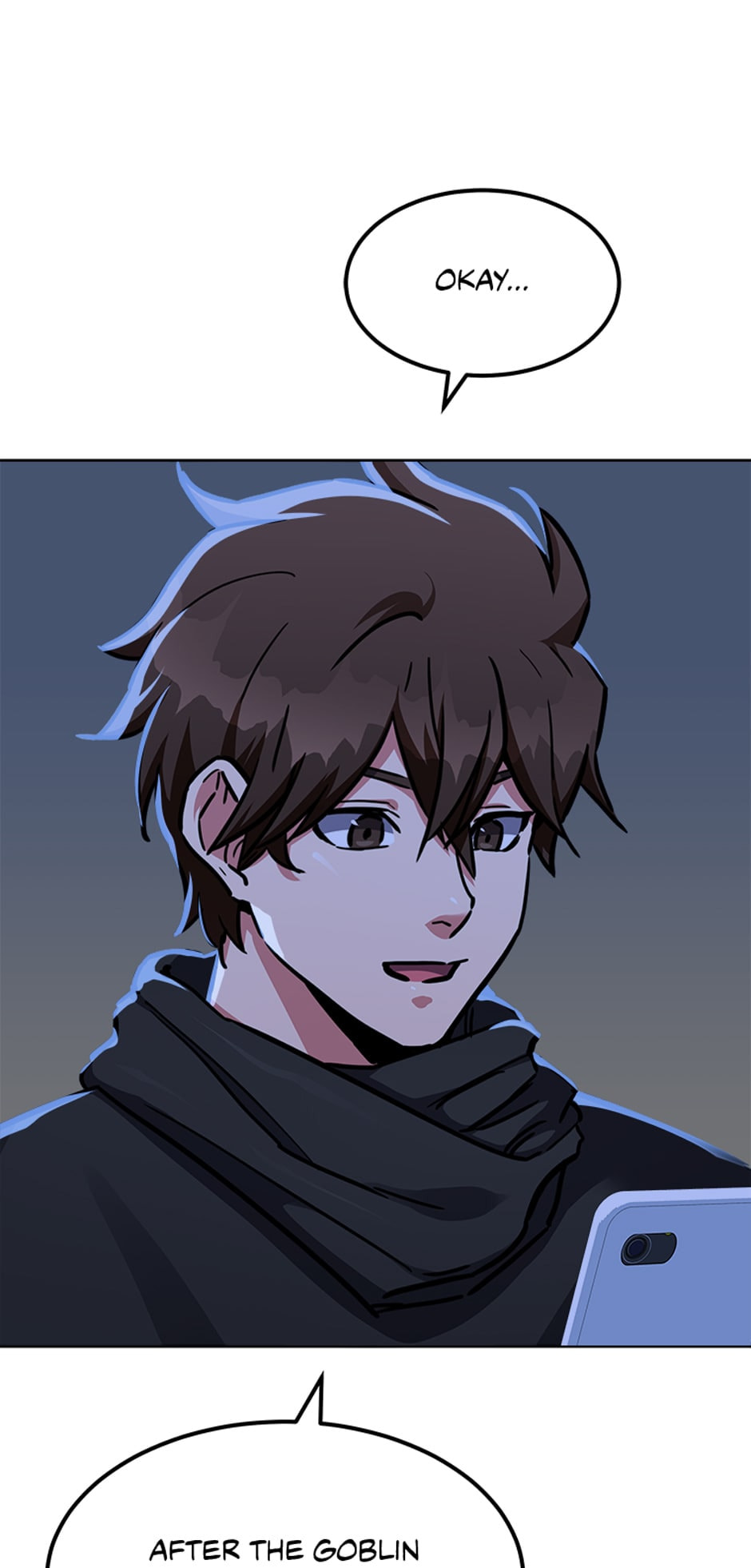 Level 1 Player Chapter 28 page 58 - 