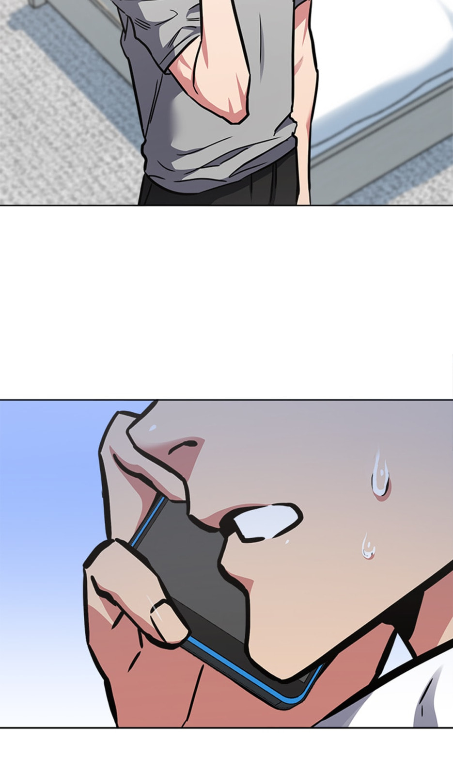 Level 1 Player Chapter 28 page 7 - 