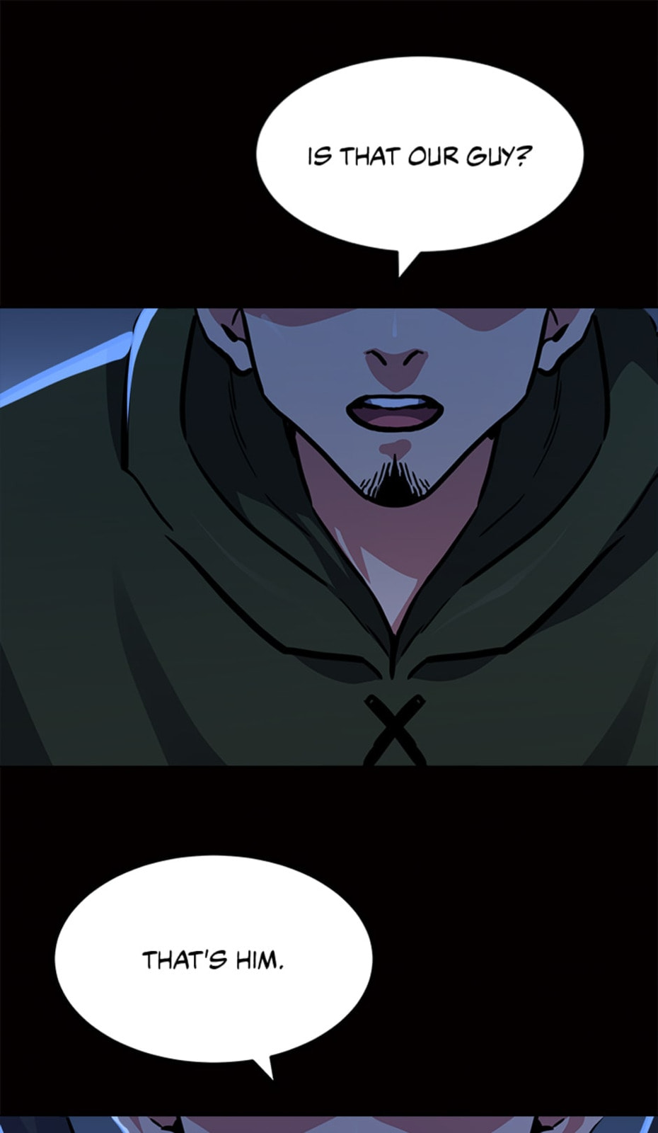 Level 1 Player Chapter 28 page 61 - 