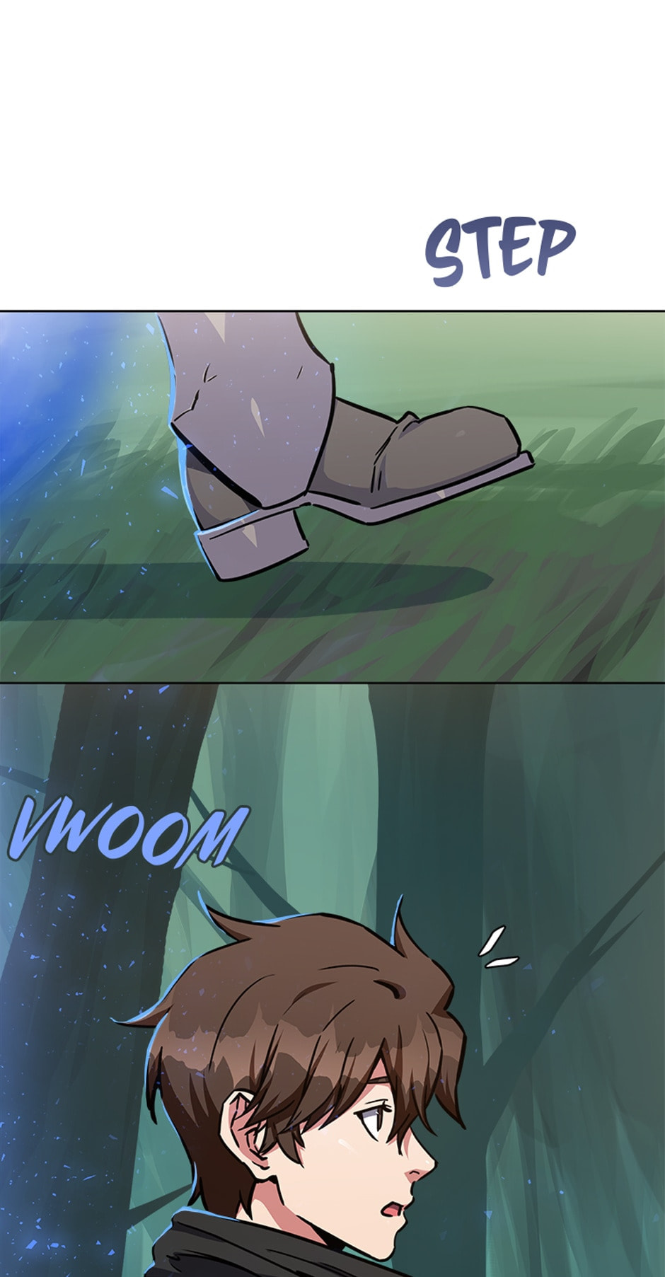 Level 1 Player Chapter 28 page 65 - 