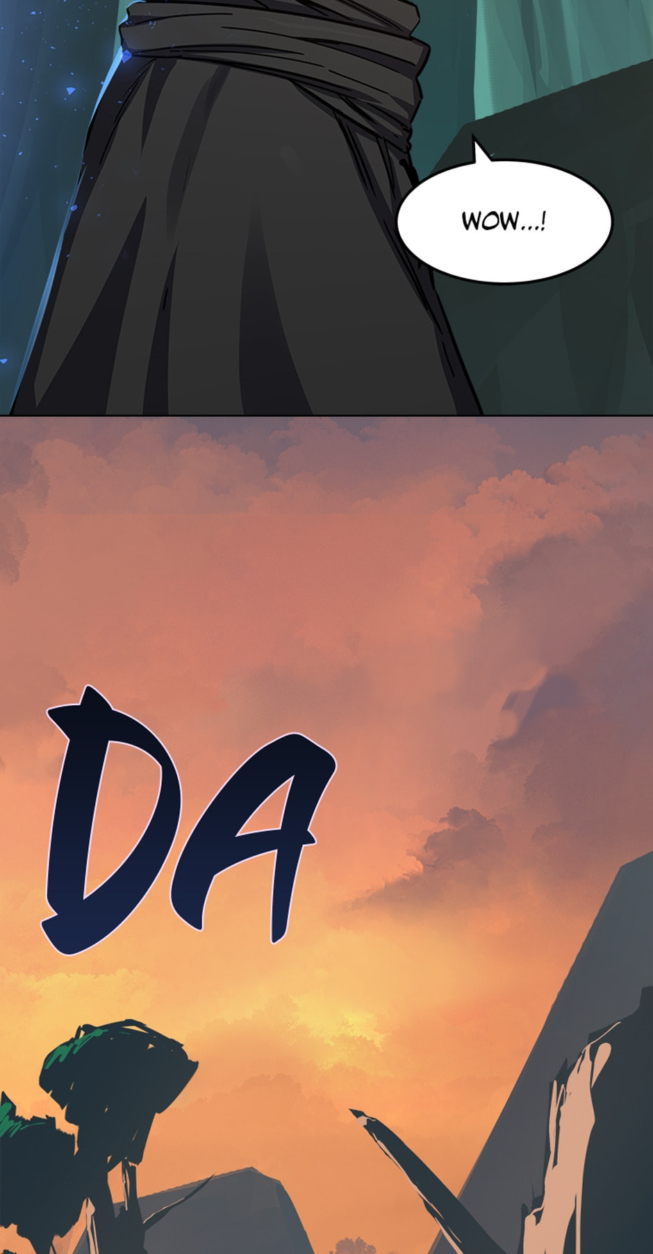 Level 1 Player Chapter 28 page 66 - 