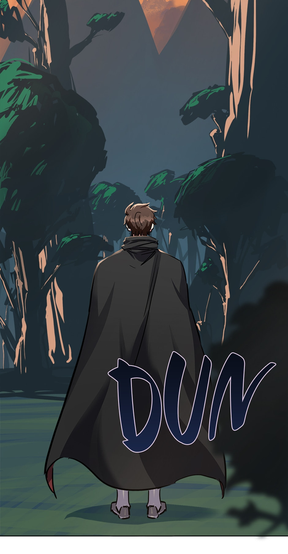 Level 1 Player Chapter 28 page 67 - 