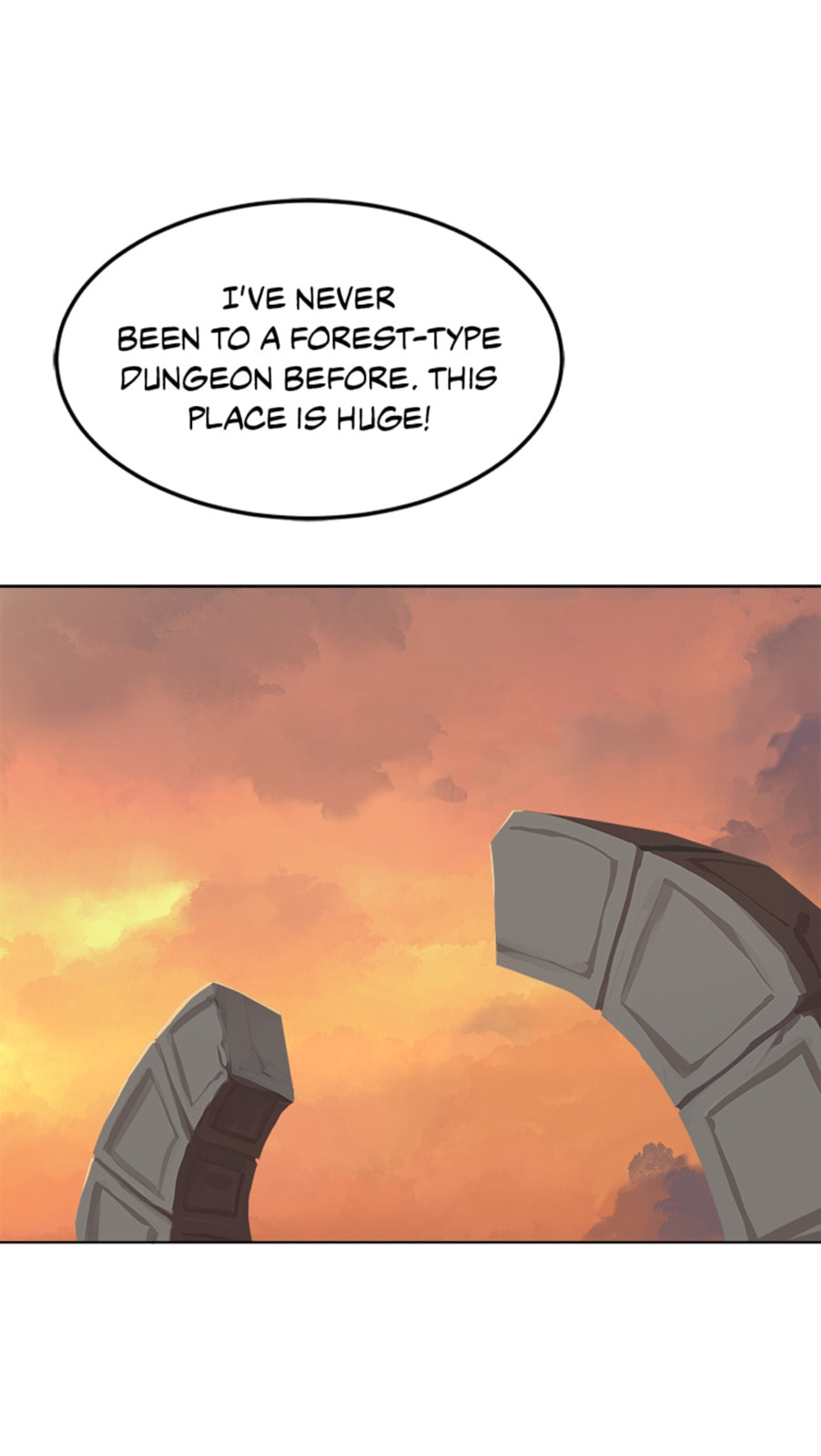 Level 1 Player Chapter 28 page 68 - 