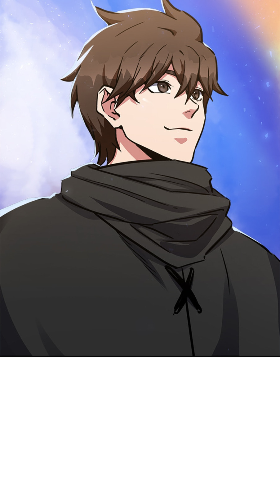 Level 1 Player Chapter 28 page 70 - 
