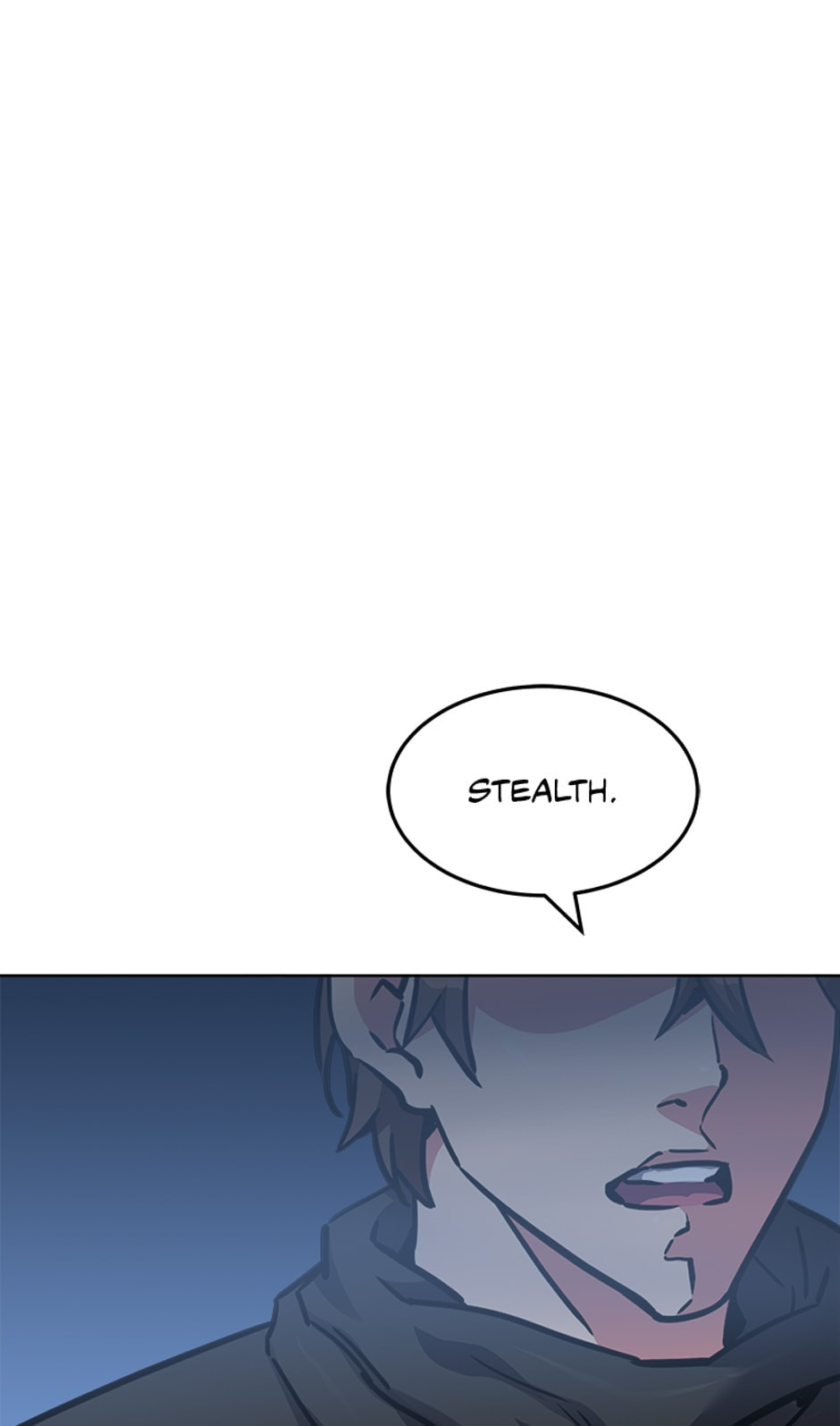 Level 1 Player Chapter 28 page 71 - 