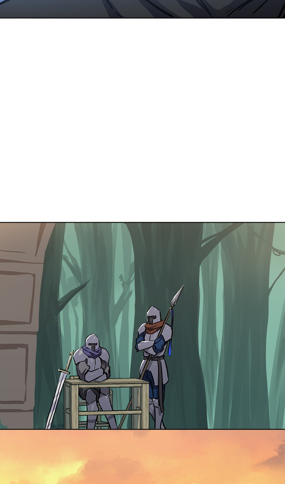 Level 1 Player Chapter 28 page 72 - 