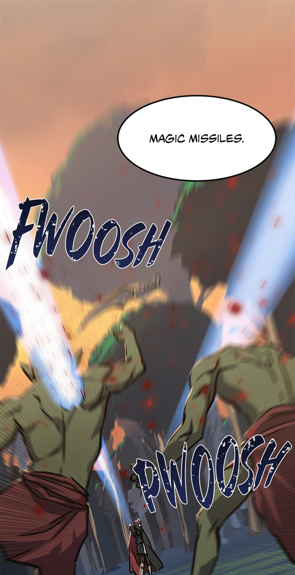 Level 1 Player Chapter 28 page 78 - 