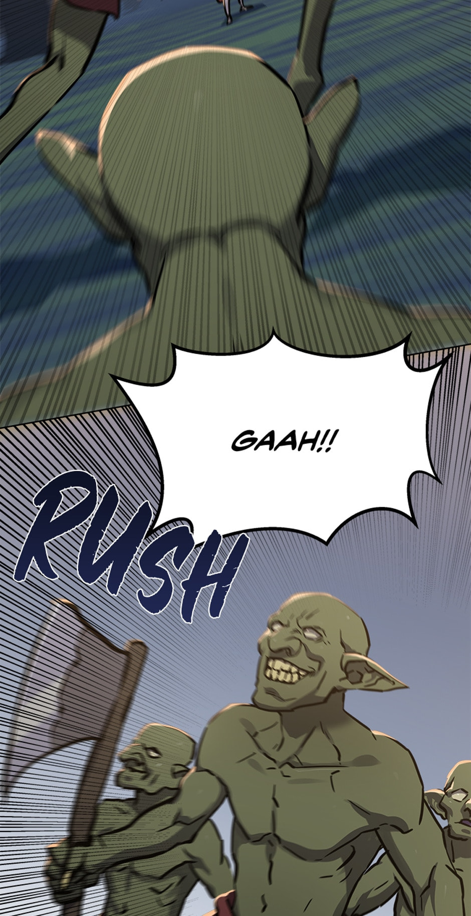 Level 1 Player Chapter 28 page 79 - 