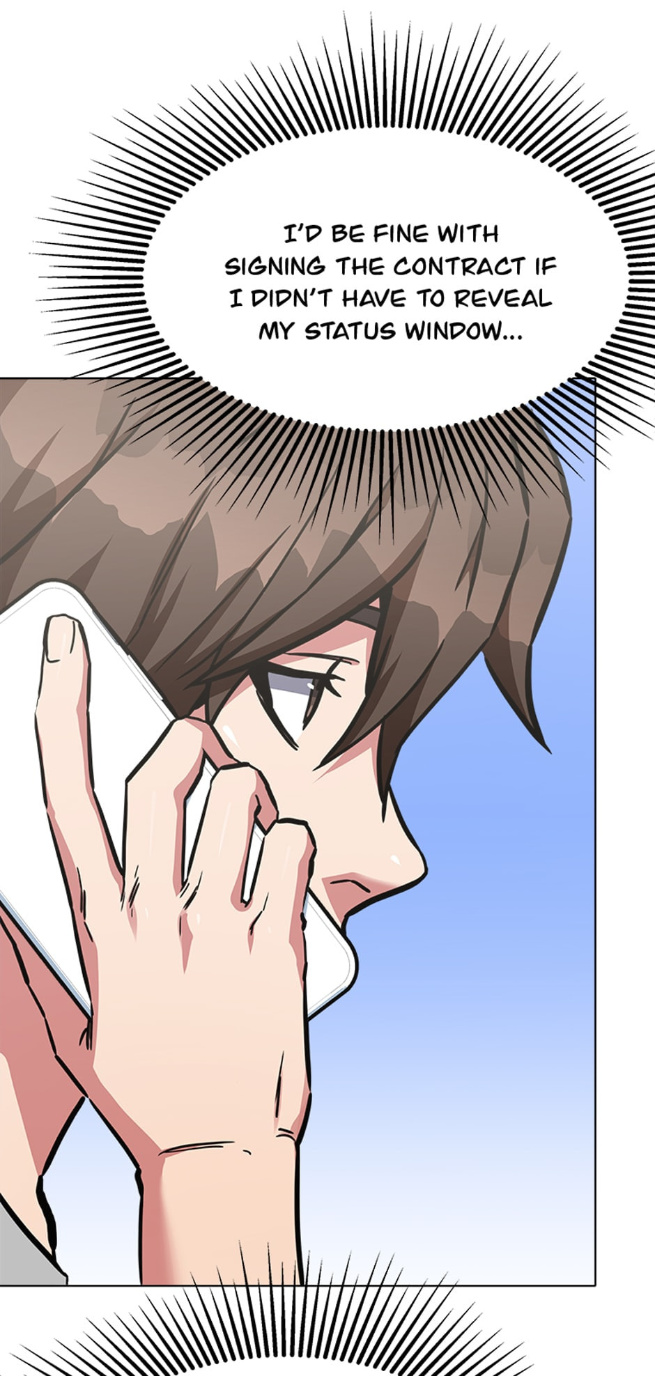 Level 1 Player Chapter 28 page 9 - 