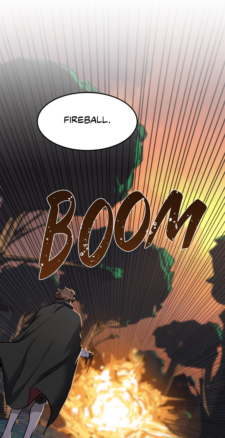 Level 1 Player Chapter 28 page 81 - 
