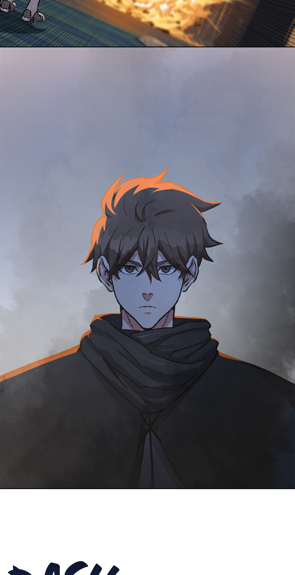 Level 1 Player Chapter 28 page 82 - 