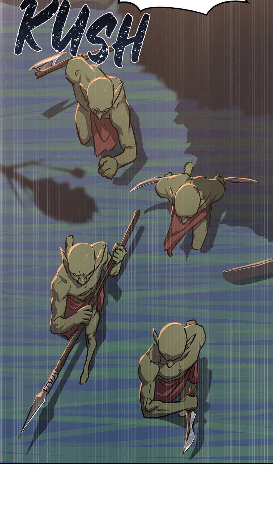 Level 1 Player Chapter 28 page 84 - 