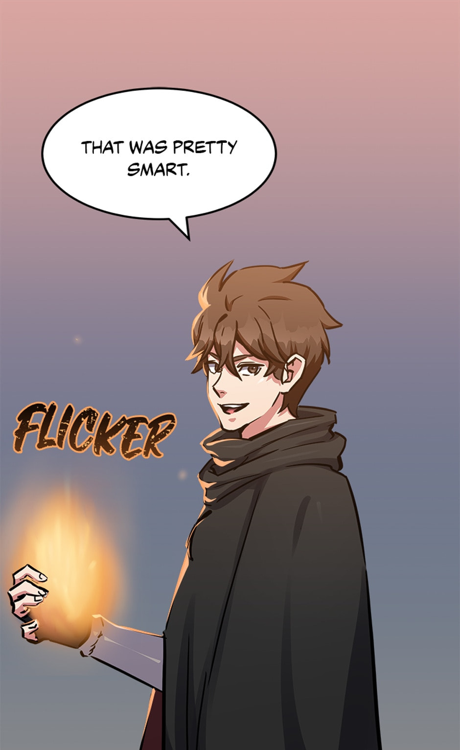 Level 1 Player Chapter 28 page 85 - 
