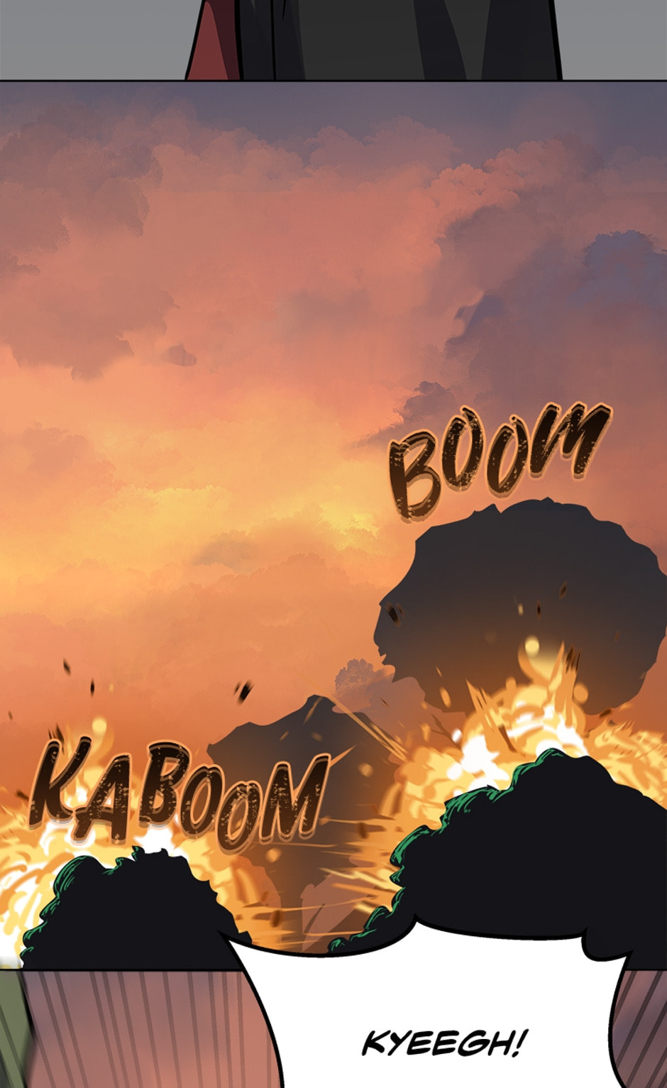 Level 1 Player Chapter 28 page 86 - 