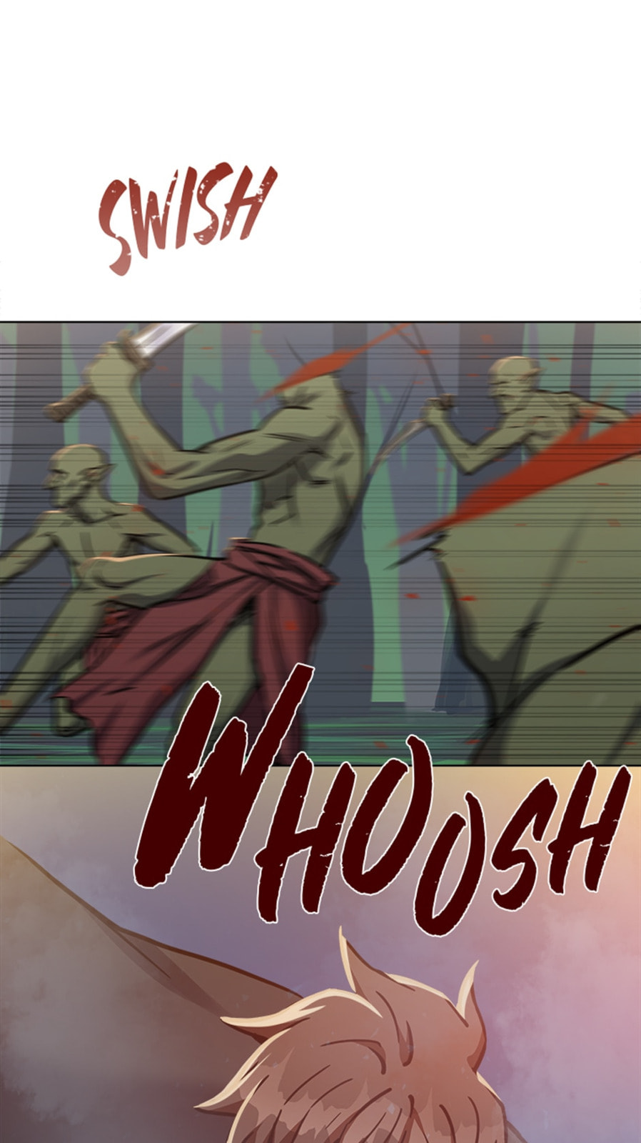 Level 1 Player Chapter 28 page 89 - 