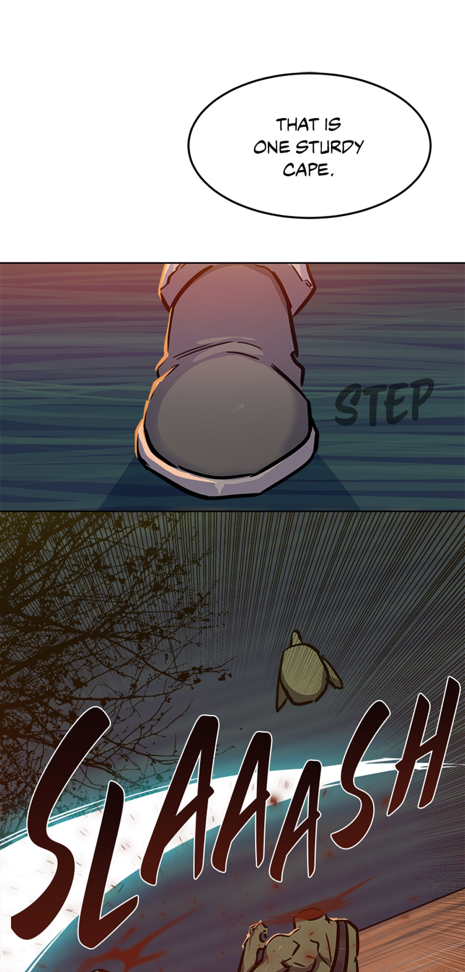 Level 1 Player Chapter 28 page 97 - 