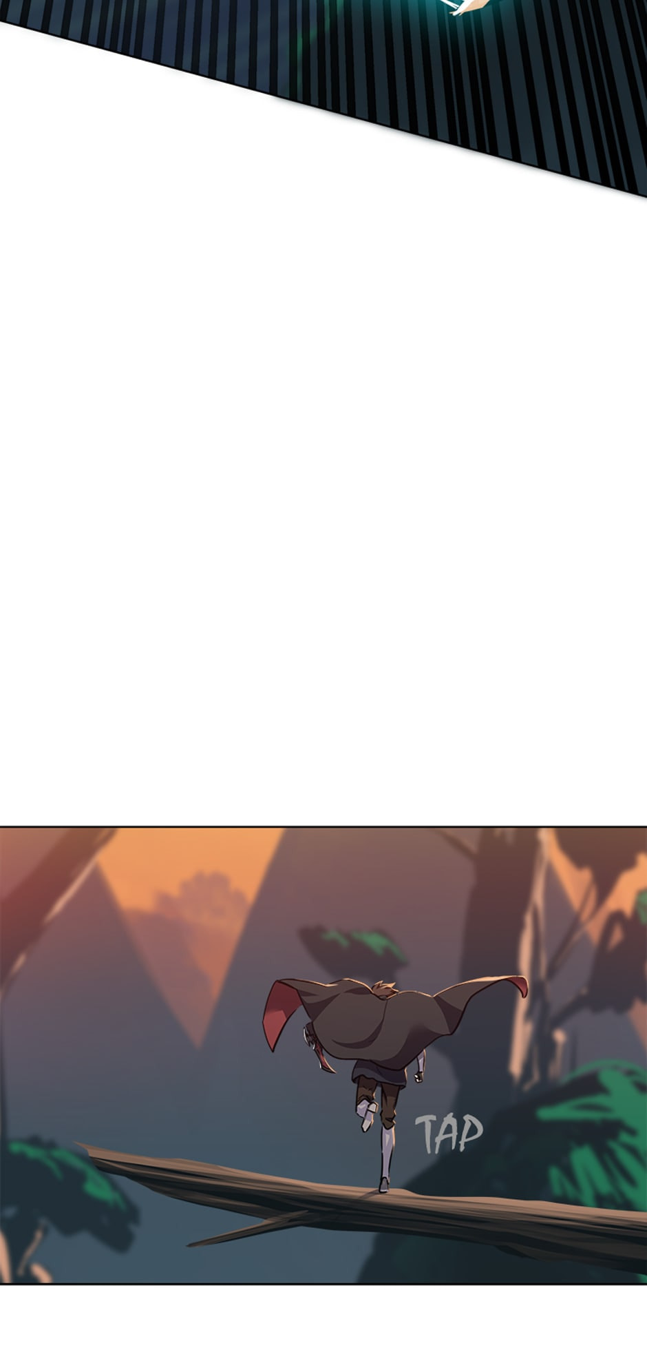 Level 1 Player Chapter 28 page 99 - 