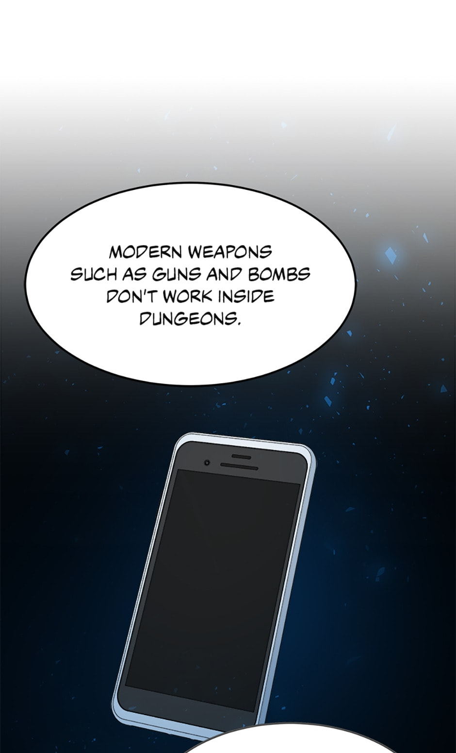 Level 1 Player Chapter 29 page 13 - 