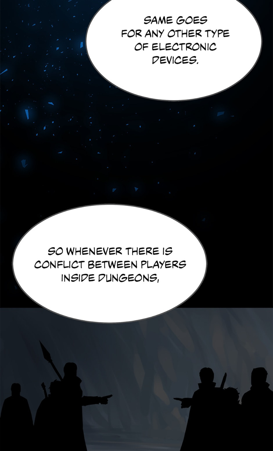 Level 1 Player Chapter 29 page 14 - 