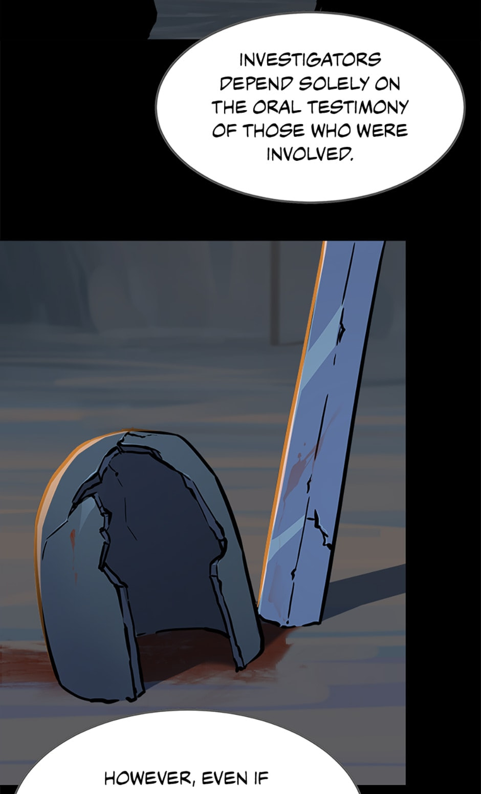 Level 1 Player Chapter 29 page 15 - 