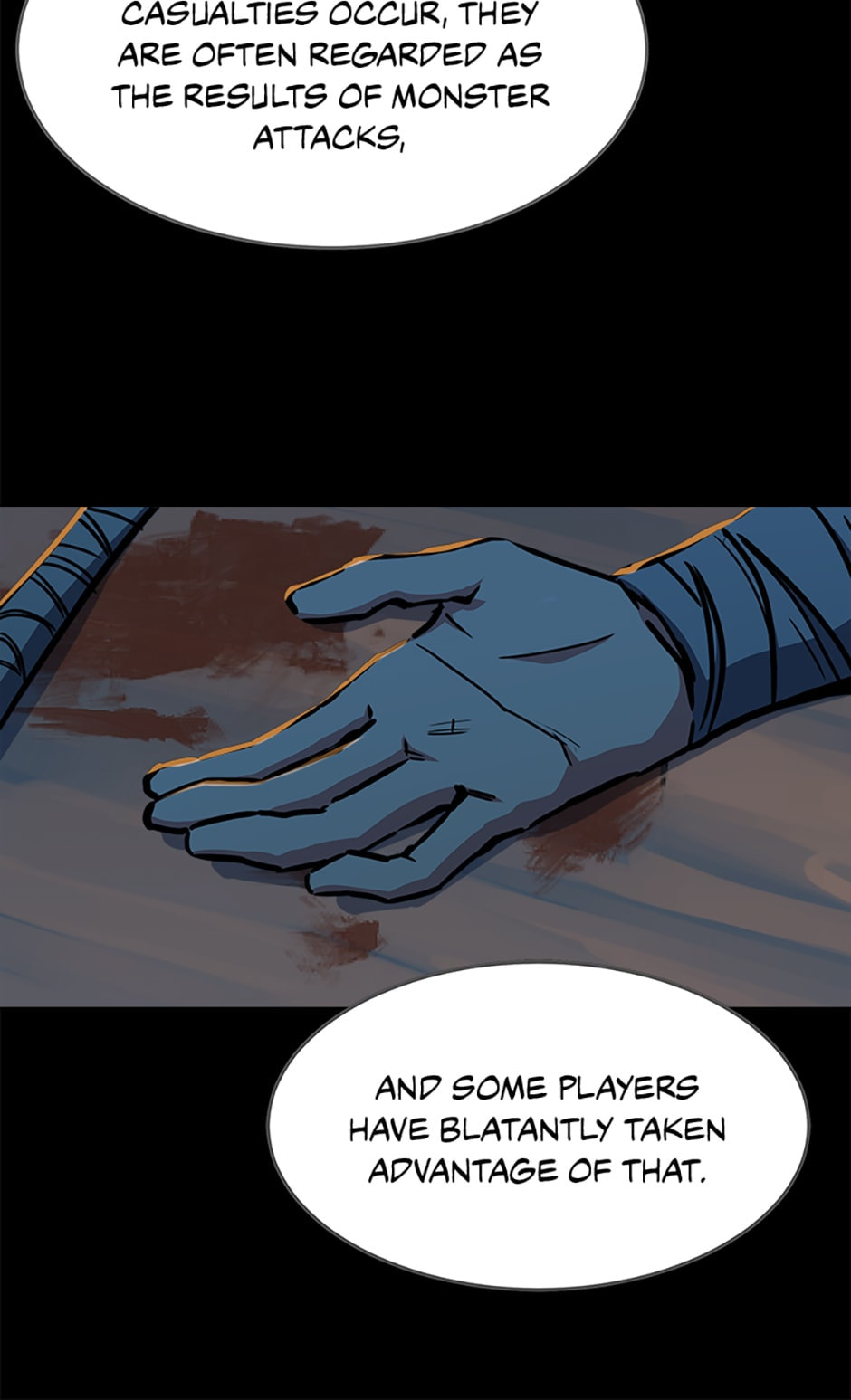 Level 1 Player Chapter 29 page 16 - 