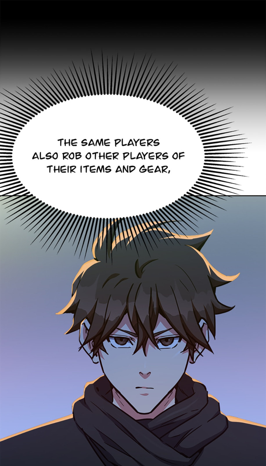 Level 1 Player Chapter 29 page 17 - 