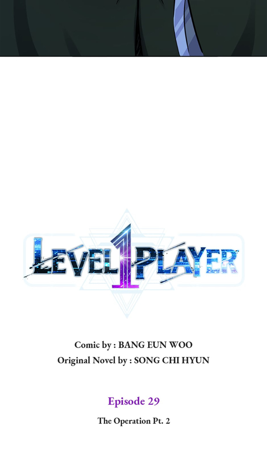 Level 1 Player Chapter 29 page 19 - 