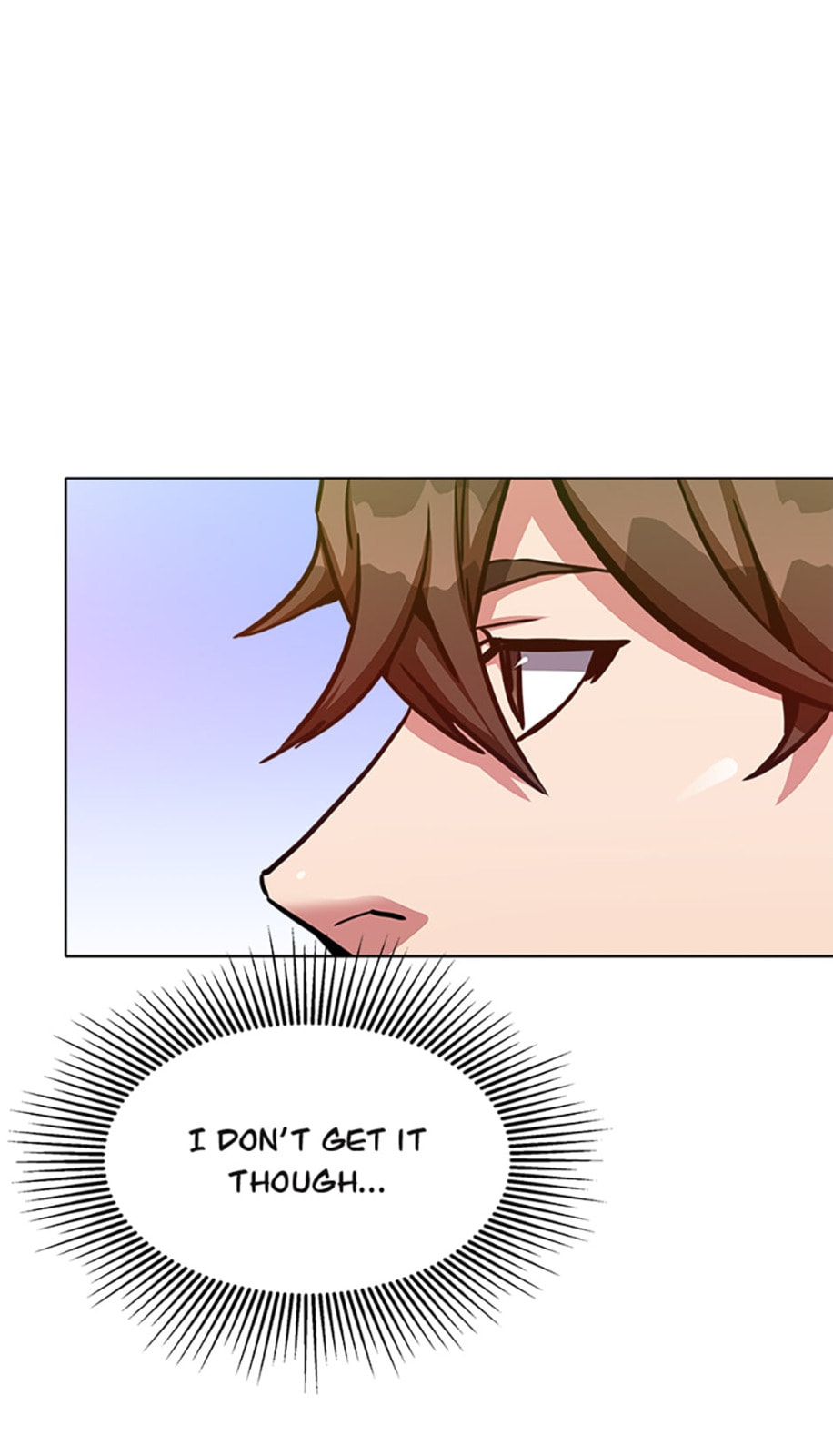 Level 1 Player Chapter 29 page 20 - 