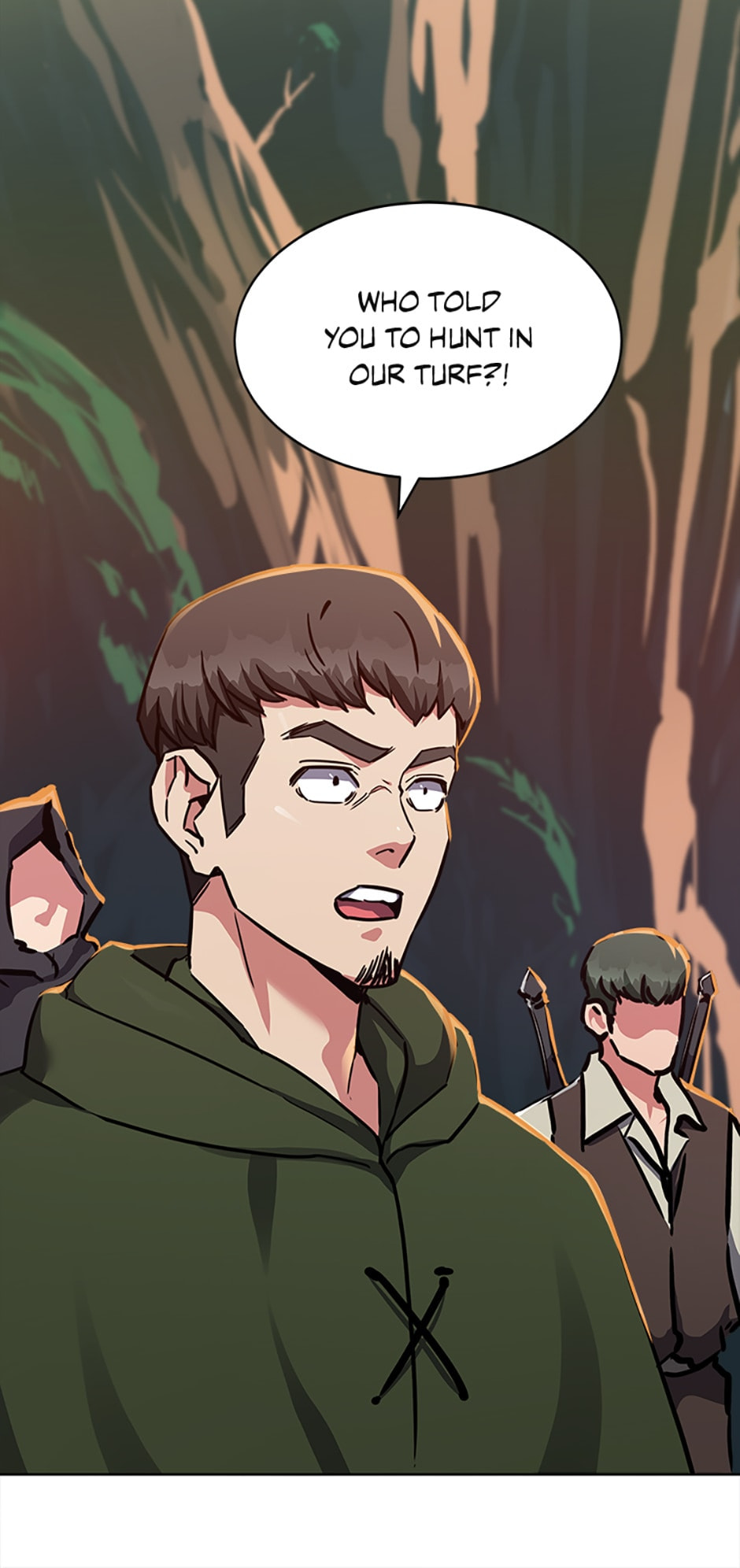 Level 1 Player Chapter 29 page 3 - 