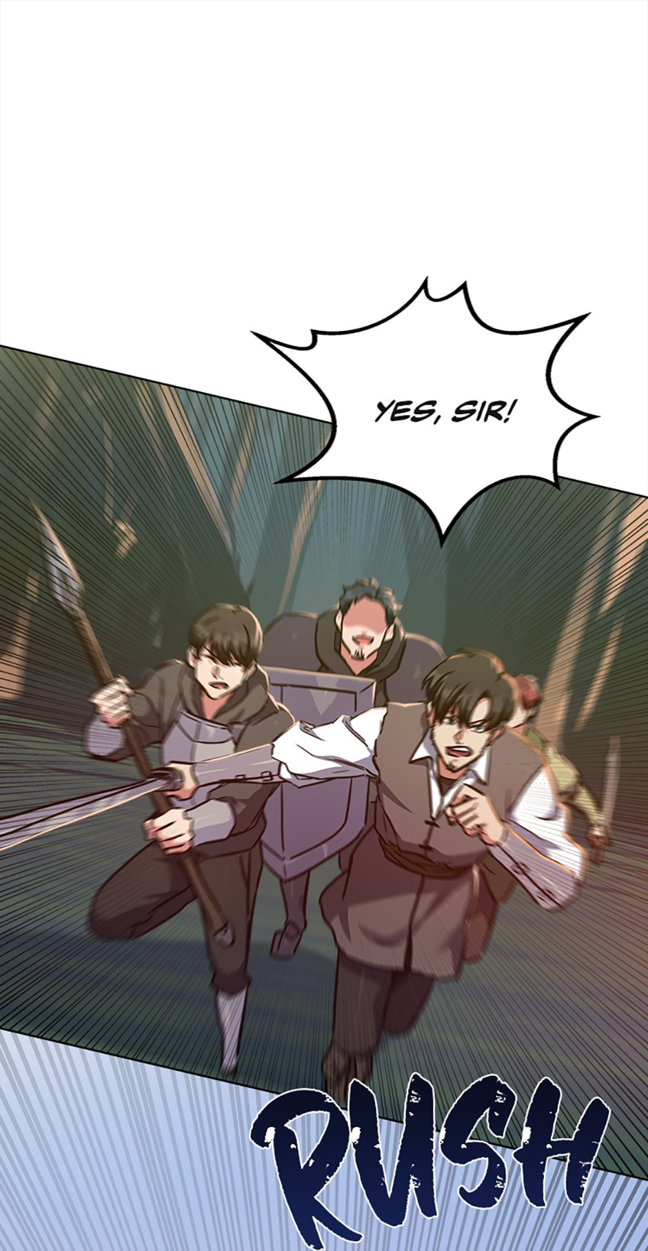 Level 1 Player Chapter 29 page 24 - 