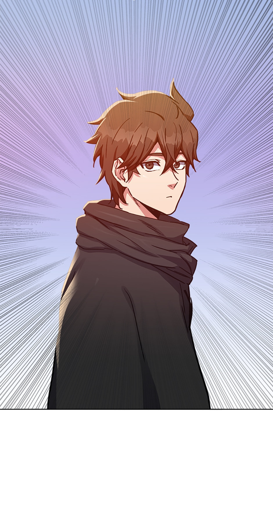 Level 1 Player Chapter 29 page 25 - 