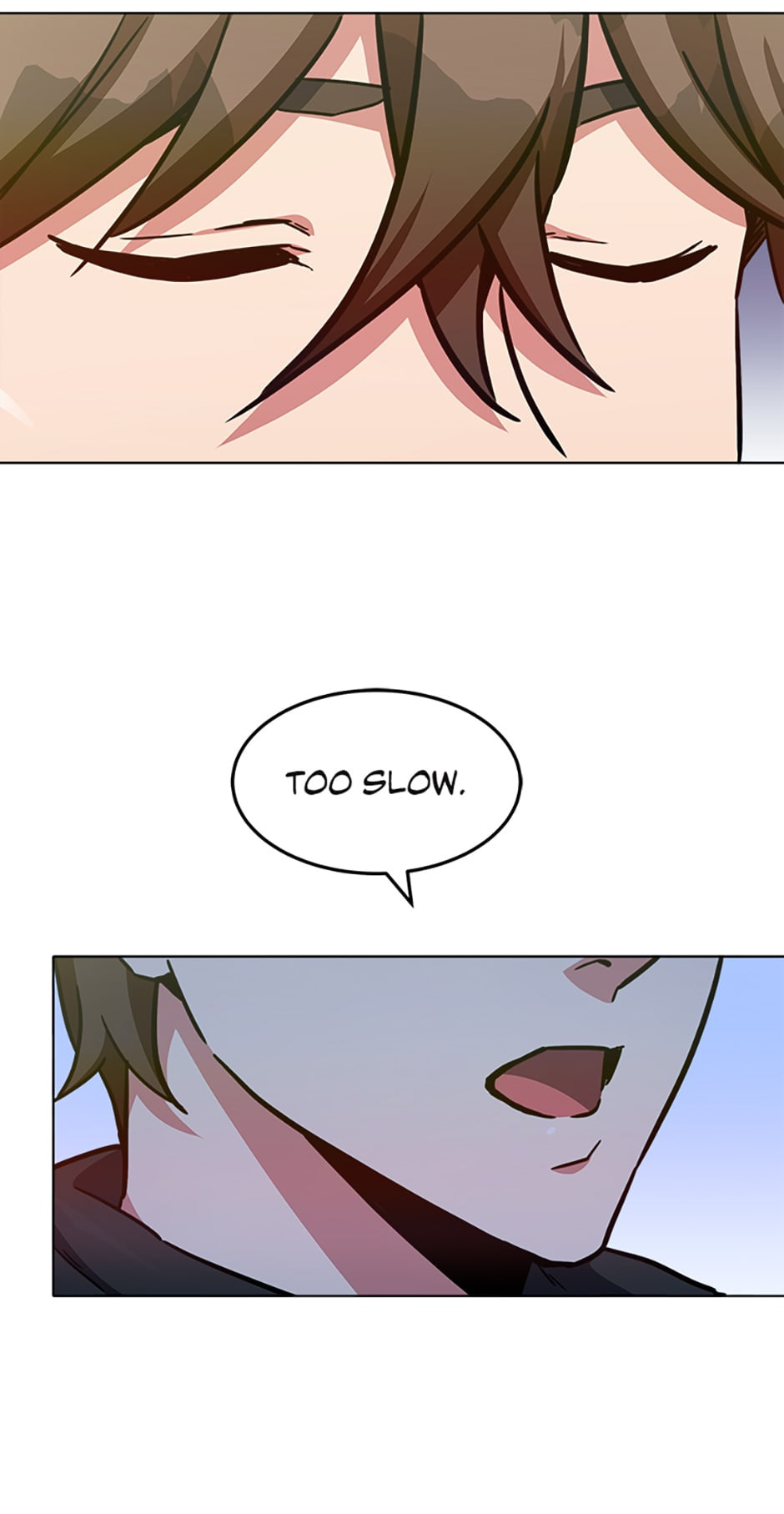 Level 1 Player Chapter 29 page 26 - 