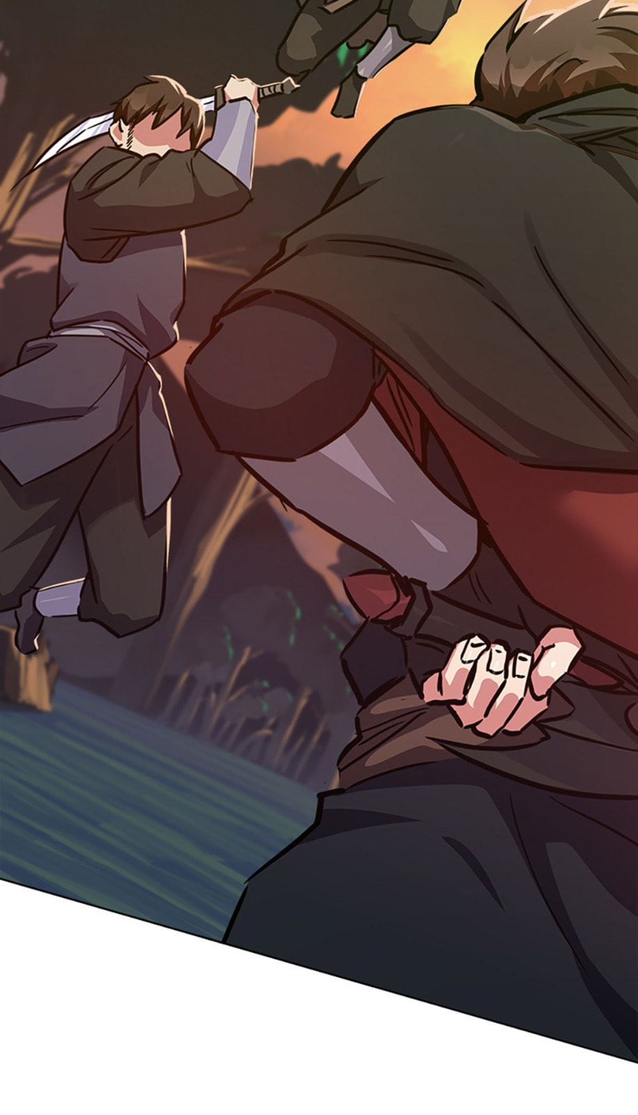 Level 1 Player Chapter 29 page 30 - 