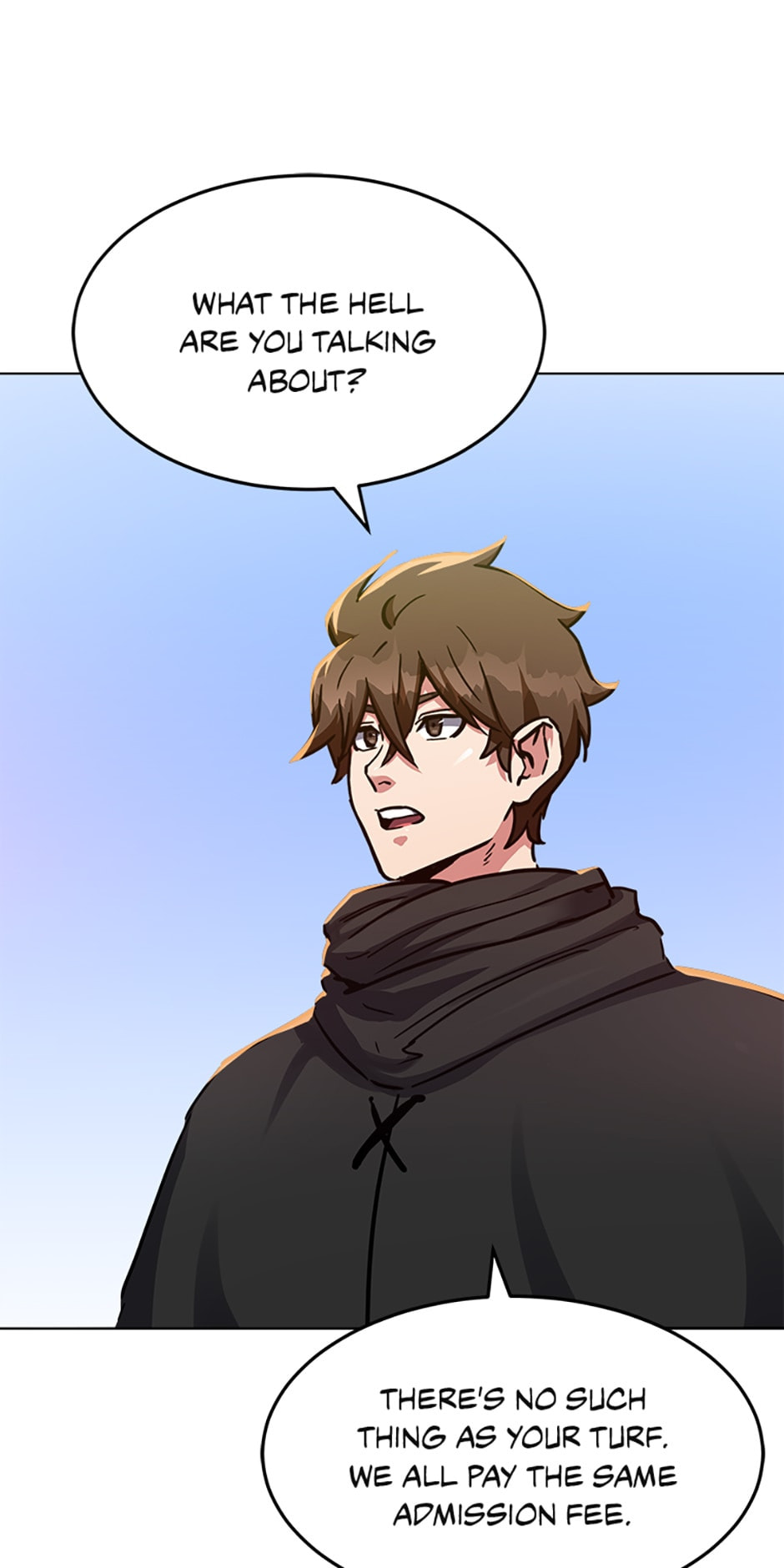 Level 1 Player Chapter 29 page 4 - 