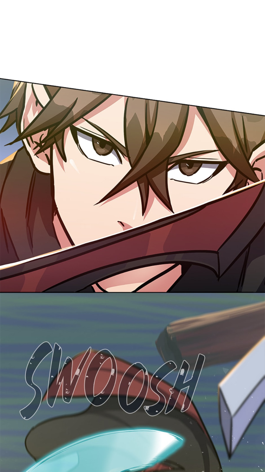 Level 1 Player Chapter 29 page 31 - 