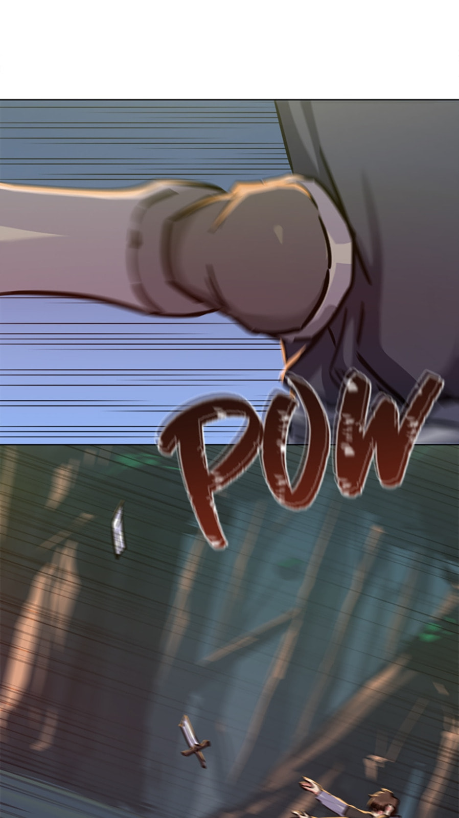 Level 1 Player Chapter 29 page 33 - 