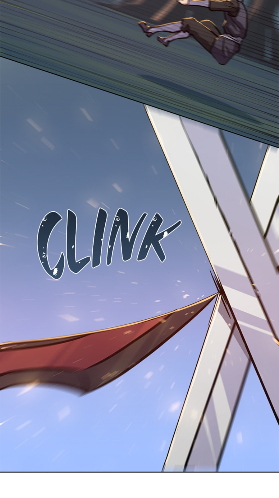 Level 1 Player Chapter 29 page 34 - 