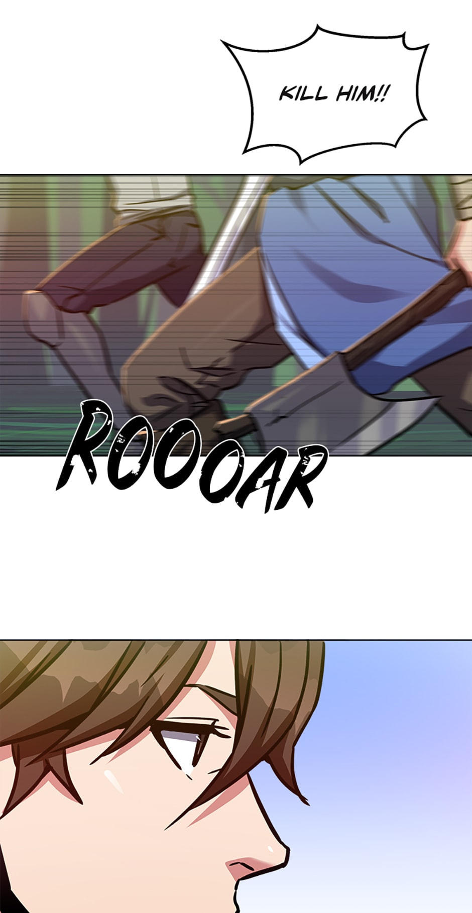 Level 1 Player Chapter 29 page 38 - 