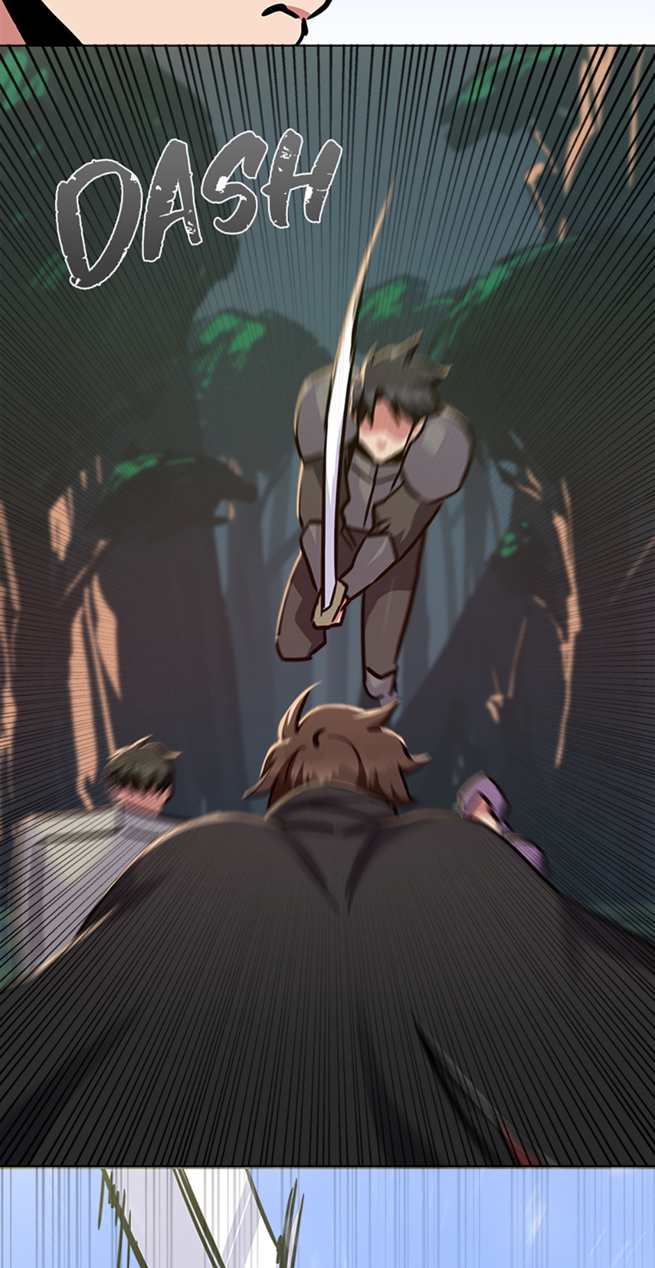 Level 1 Player Chapter 29 page 39 - 
