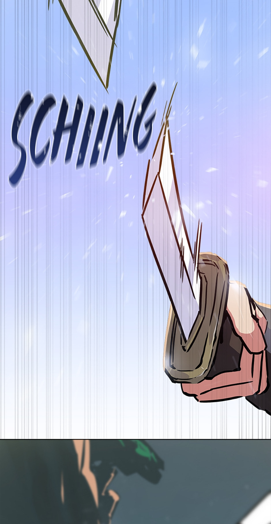 Level 1 Player Chapter 29 page 40 - 
