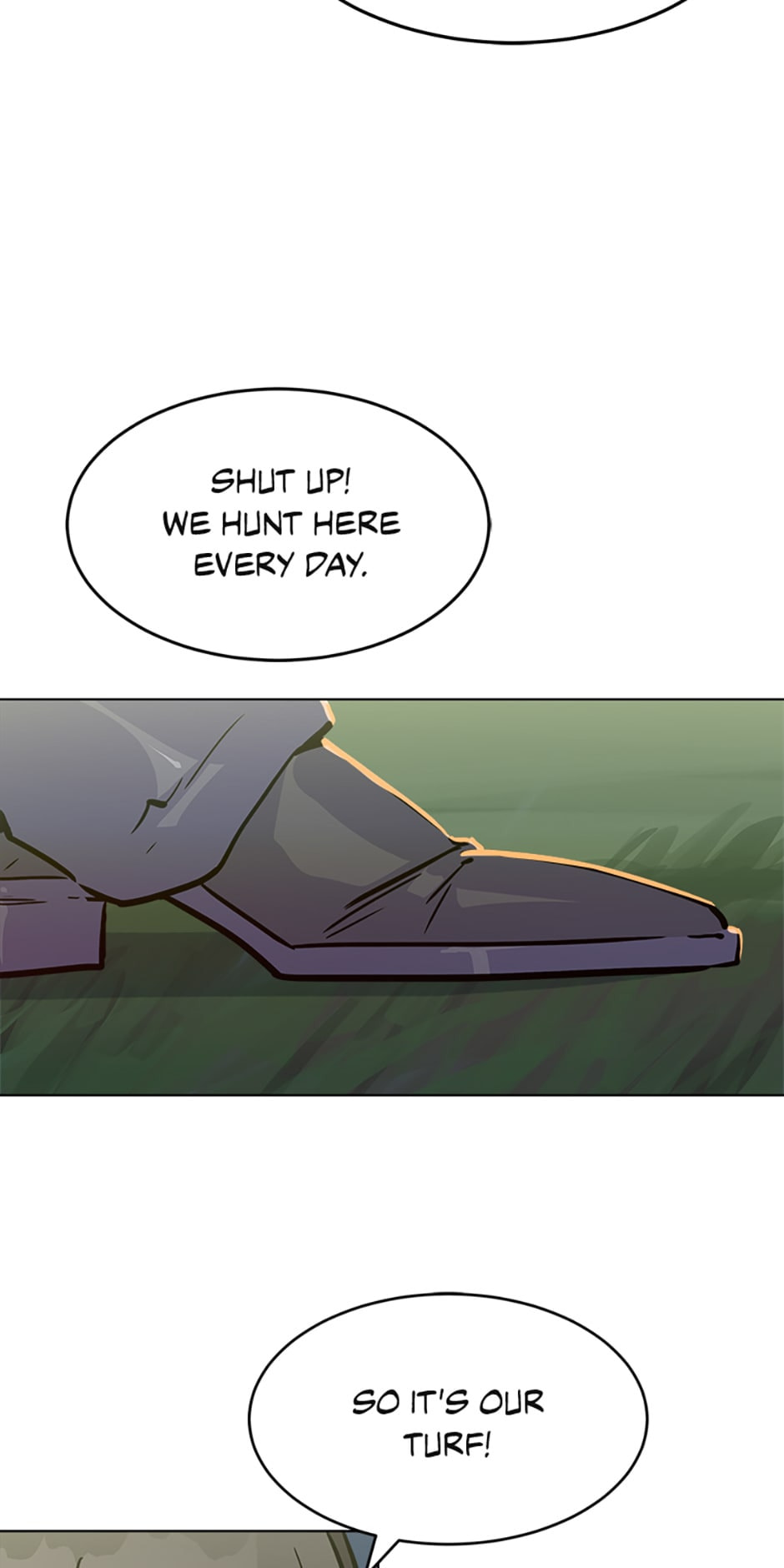 Level 1 Player Chapter 29 page 5 - 