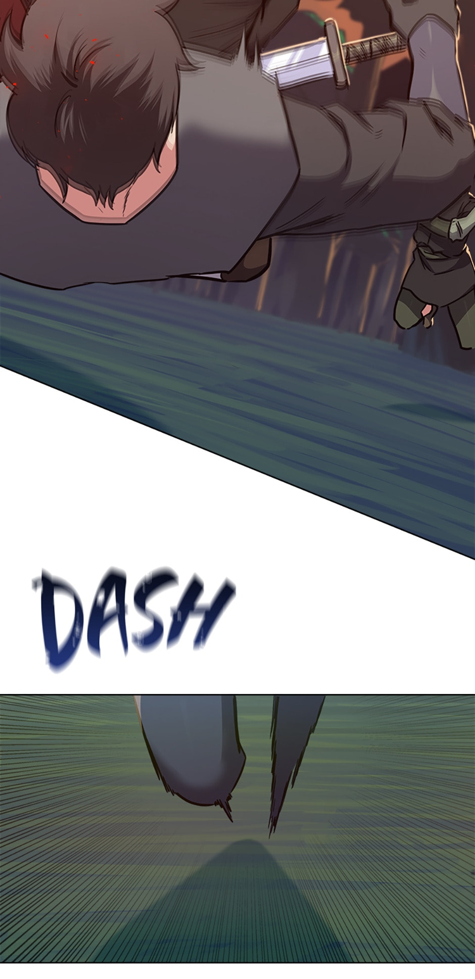 Level 1 Player Chapter 29 page 43 - 