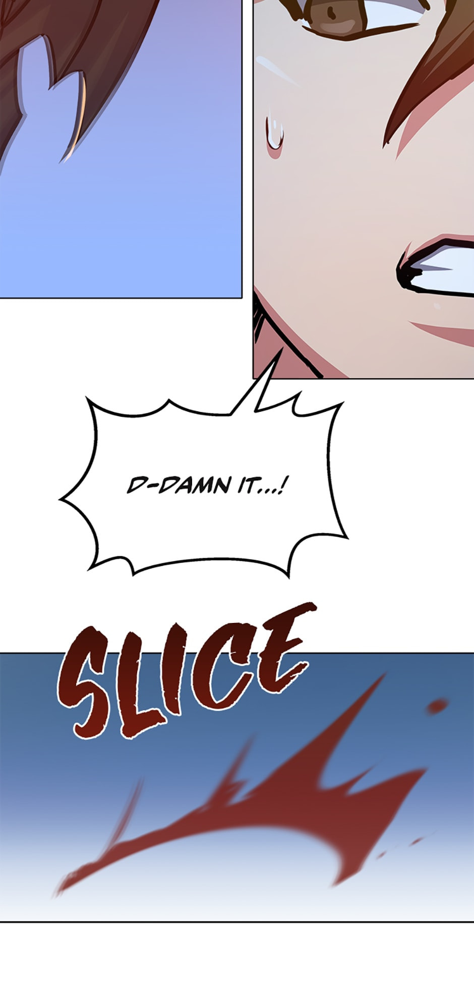 Level 1 Player Chapter 29 page 47 - 