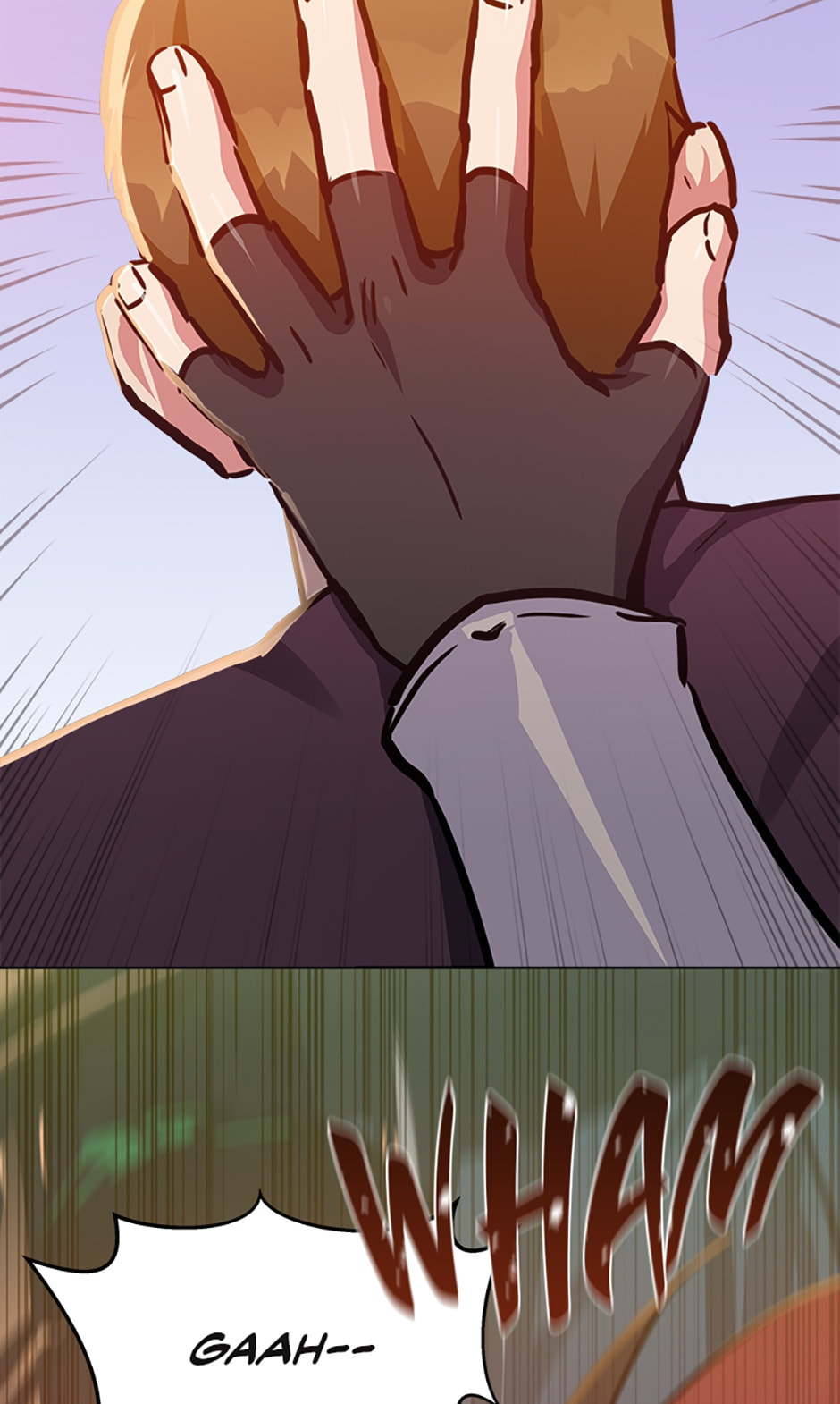 Level 1 Player Chapter 29 page 50 - 