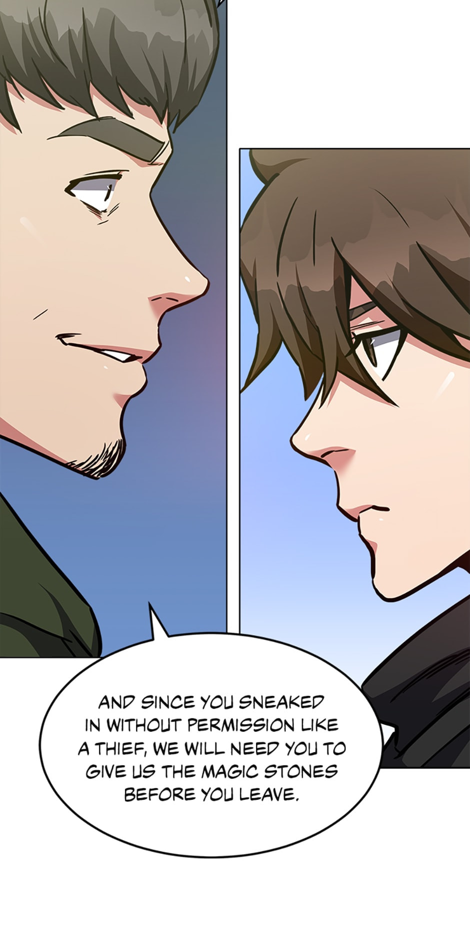 Level 1 Player Chapter 29 page 6 - 